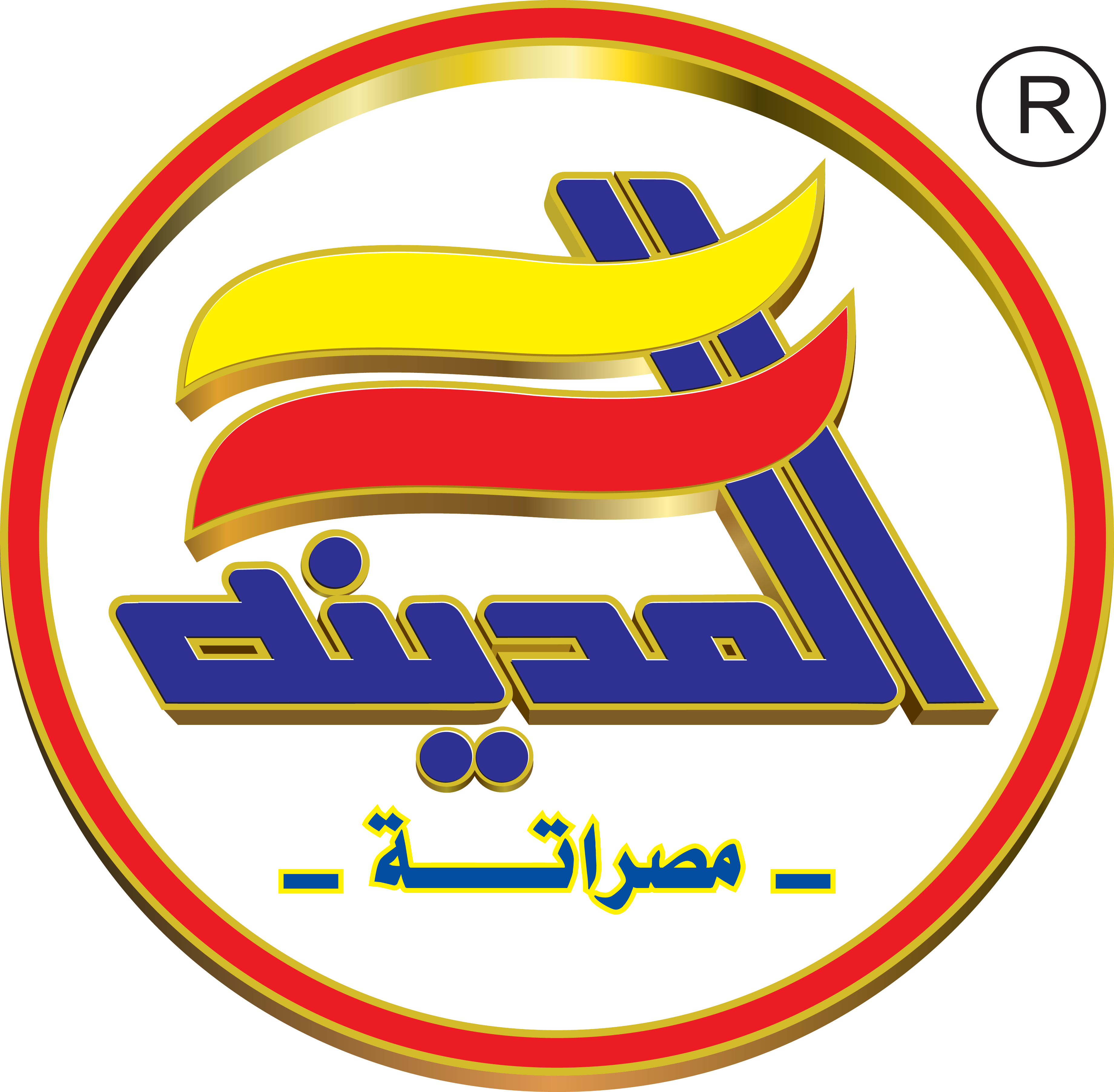 شركة المدينة القابضة